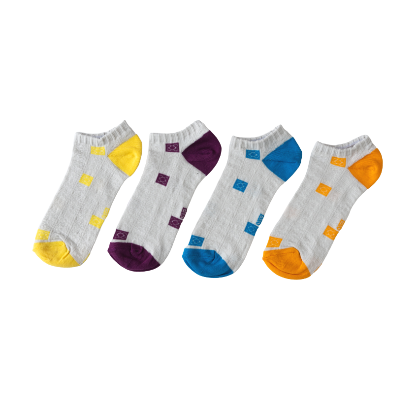 Calcetines Bajos Barcelona