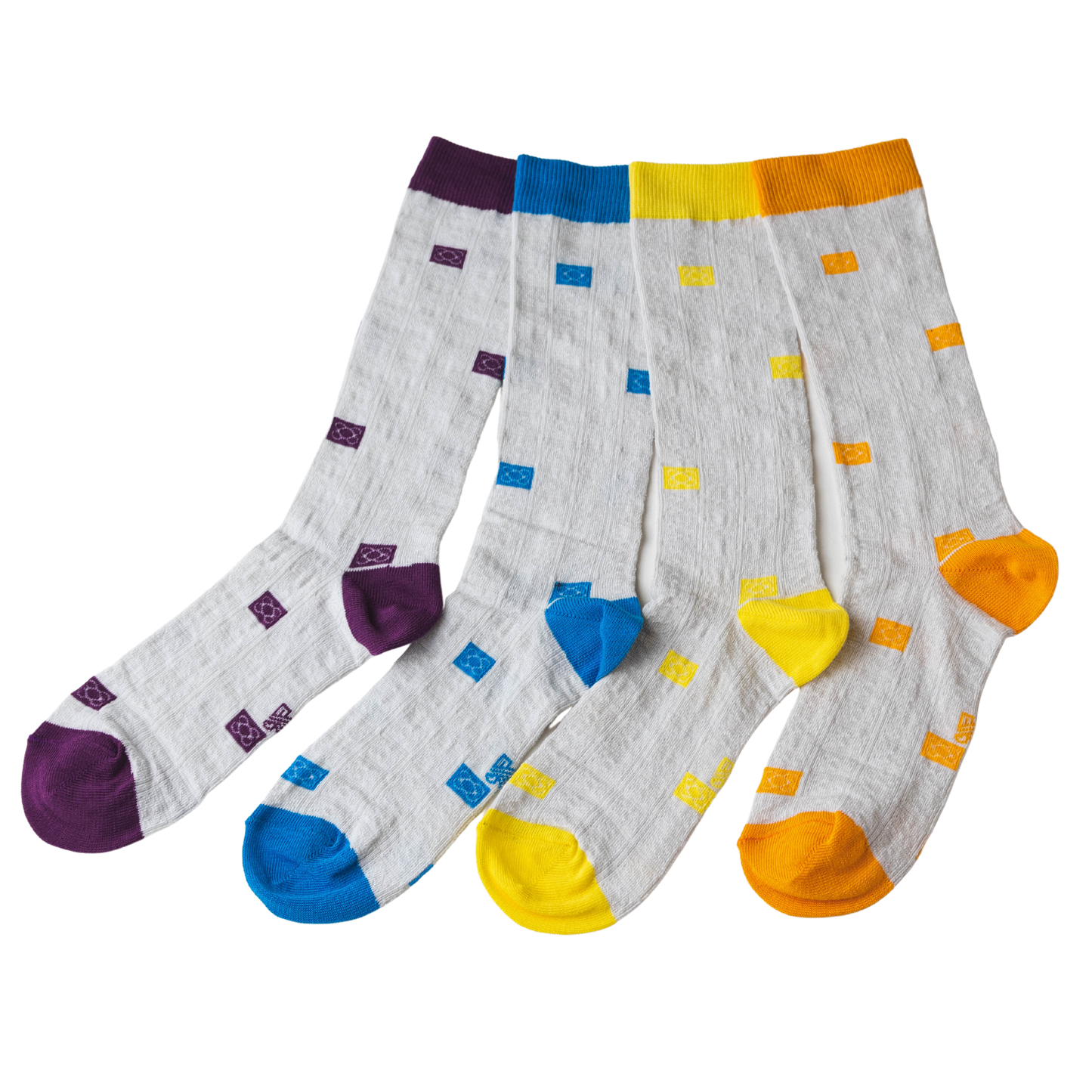 Calcetines Barcelona