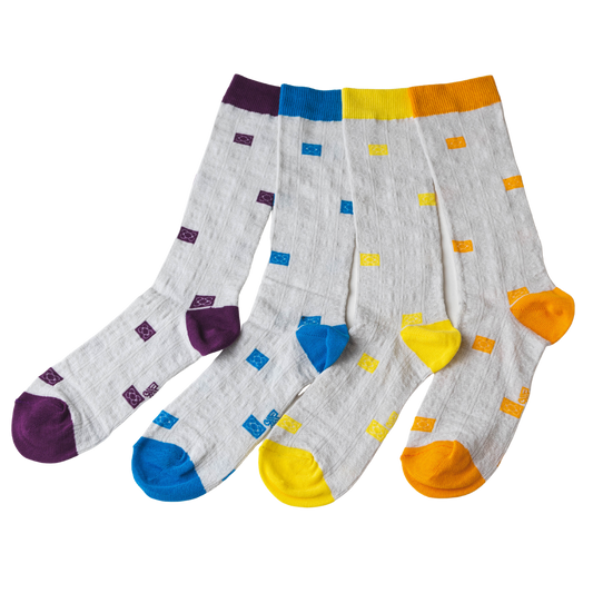 Calcetines Barcelona