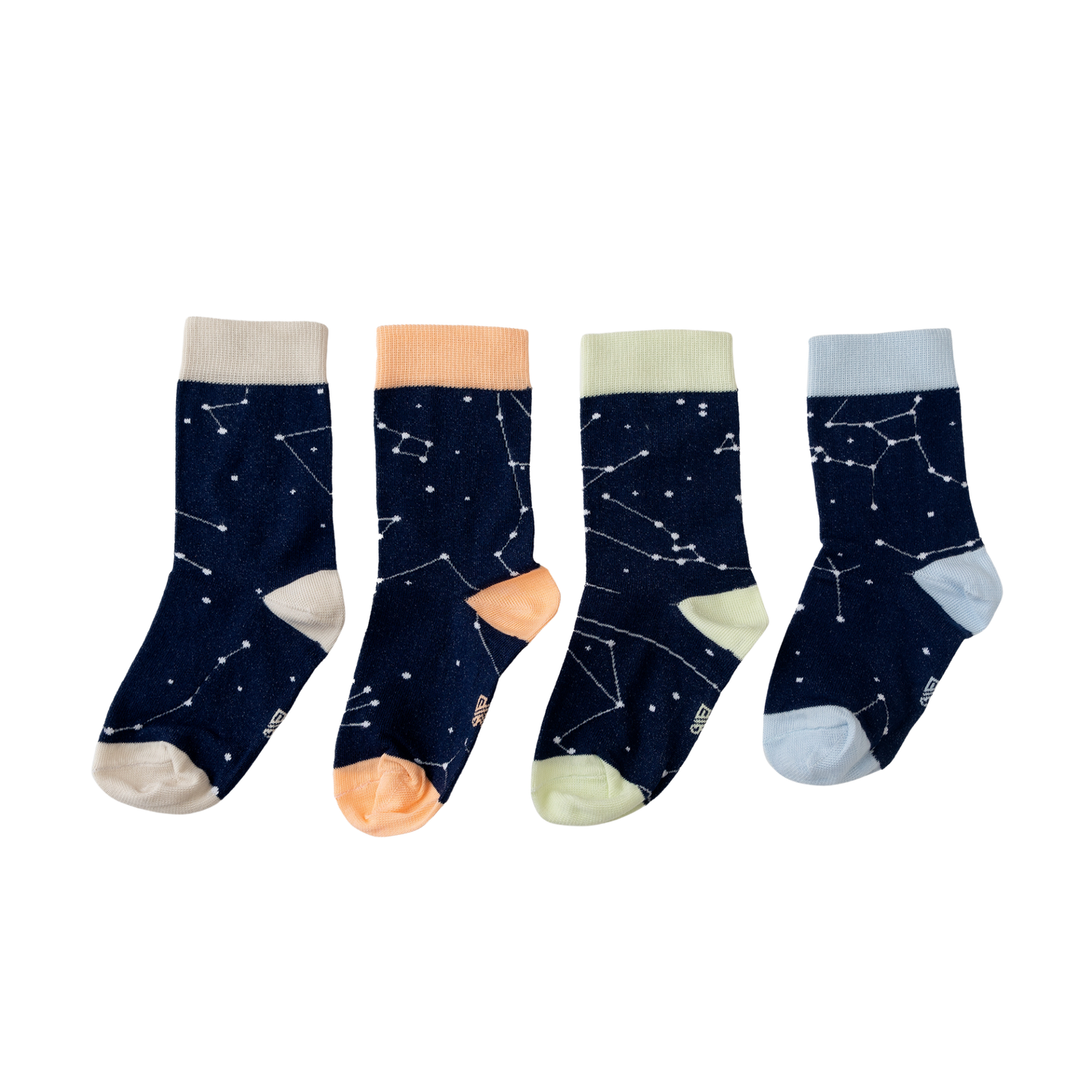 Calcetines Constelaciones (niños)