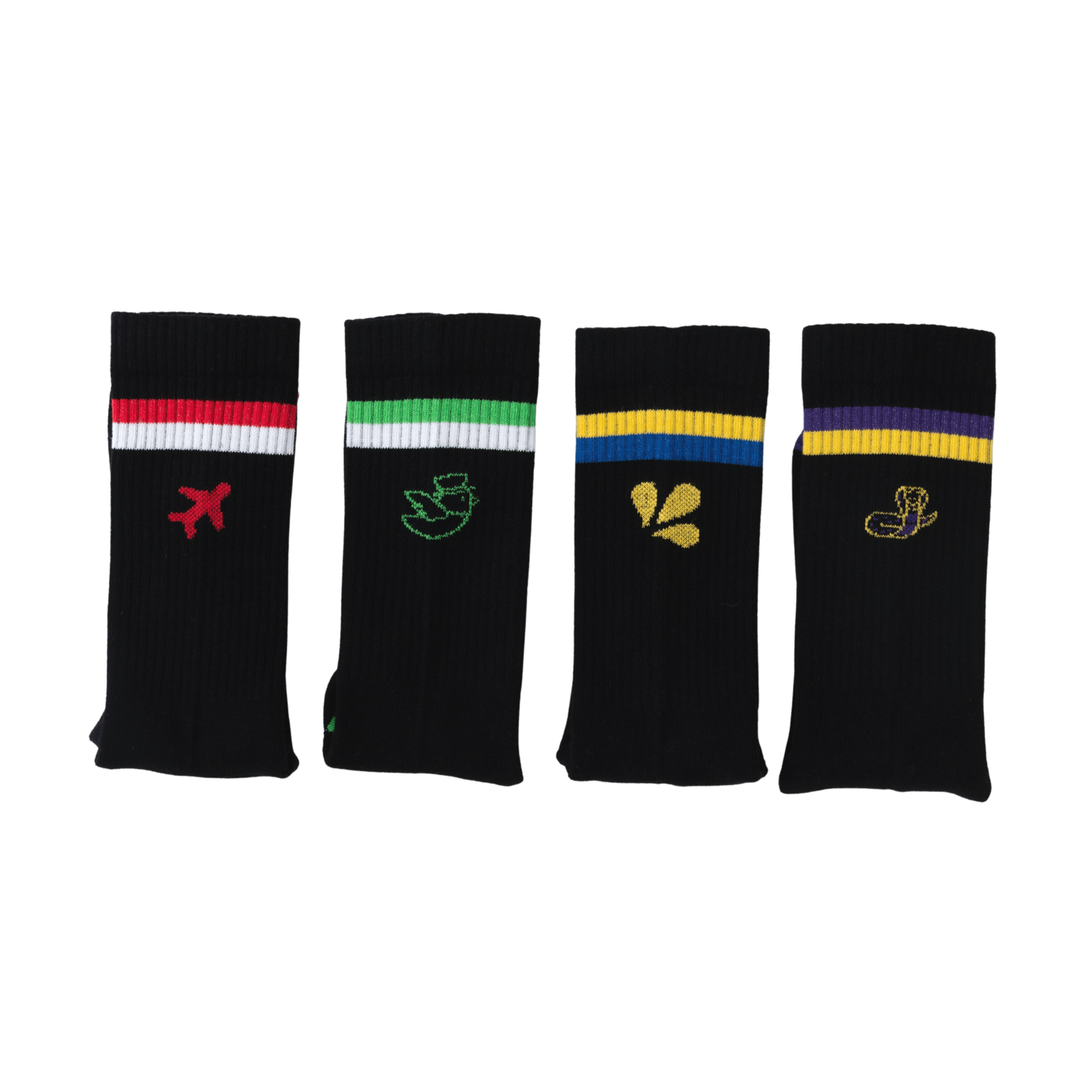 Calcetines Basket Leyendas NBA