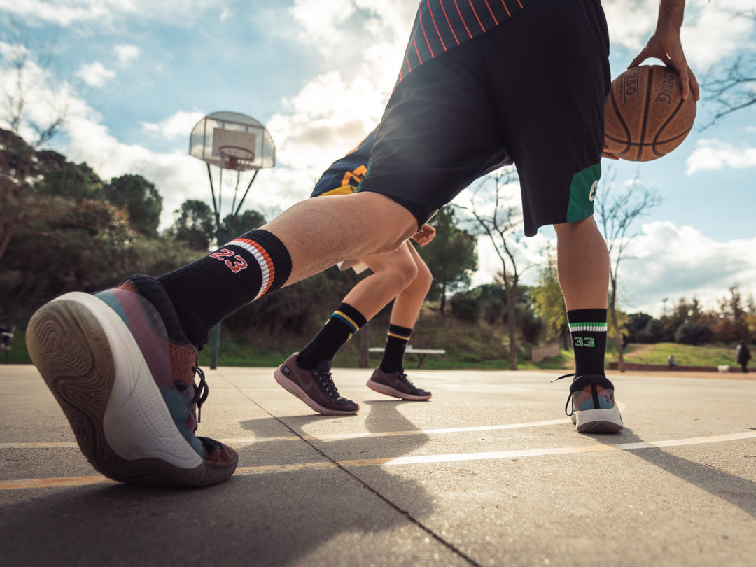 Calcetines NBA Leyendas