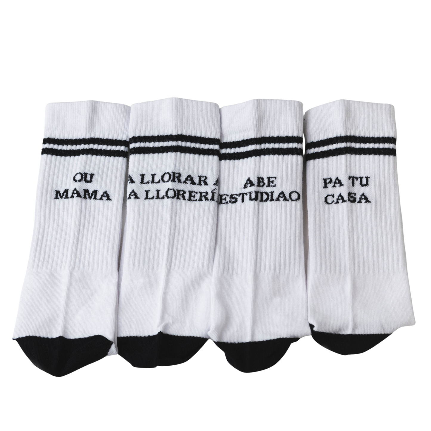 Calcetines Stickers
