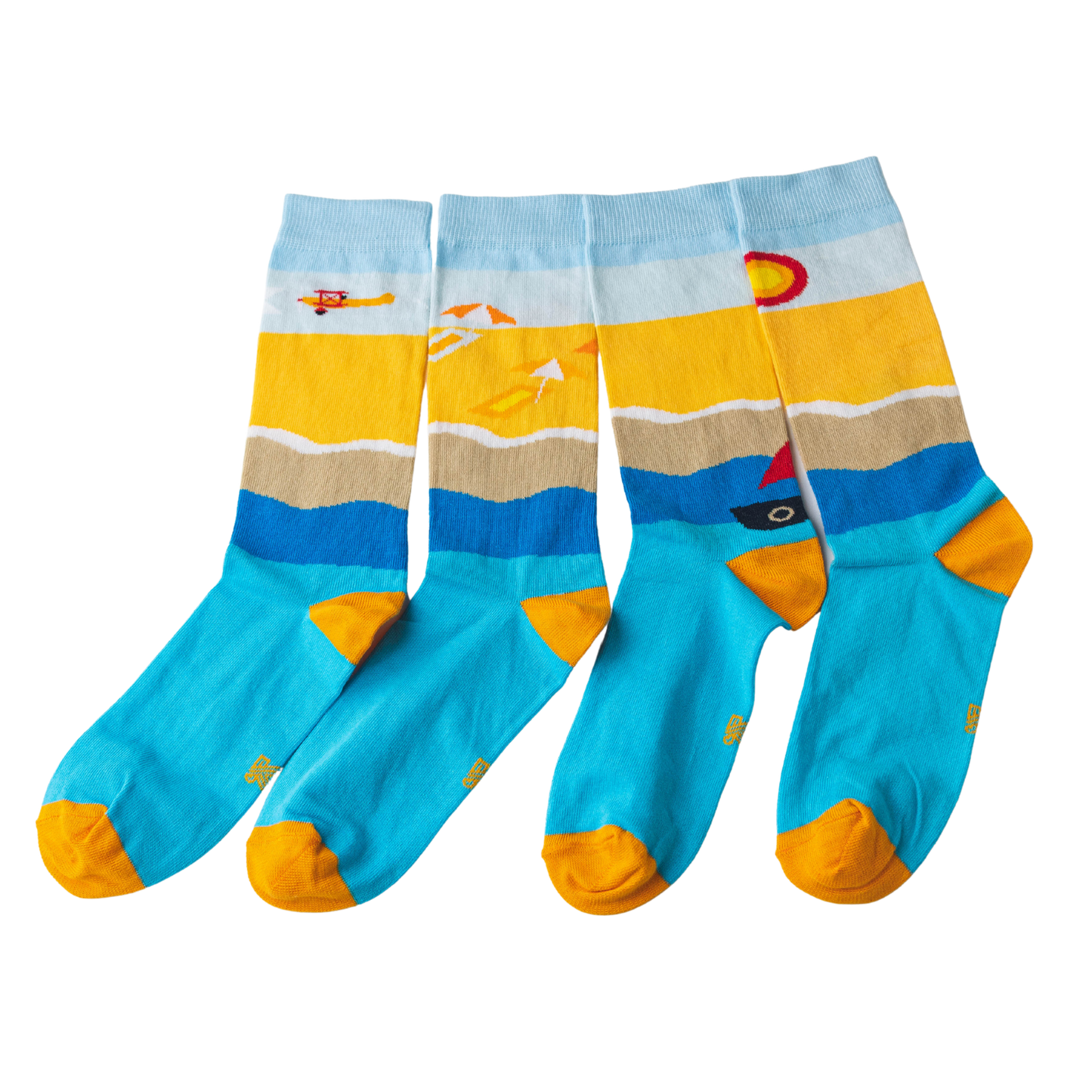 Calcetines Summer Edition